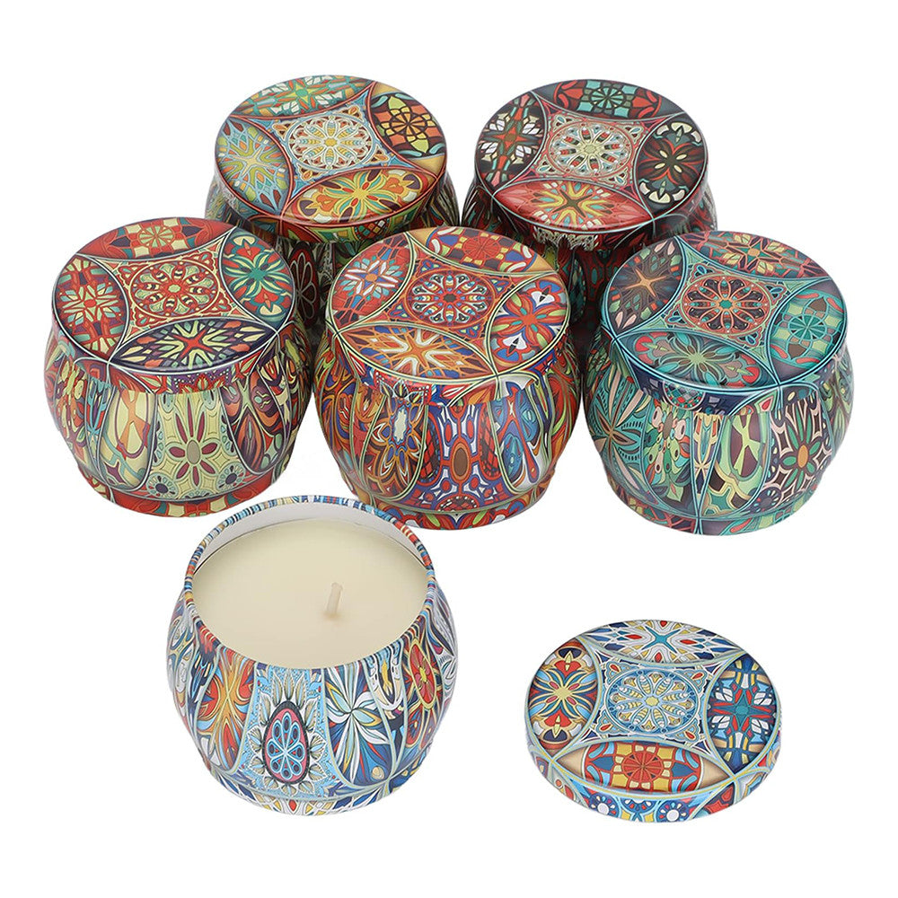 Set pentru fabricarea lumânărilor