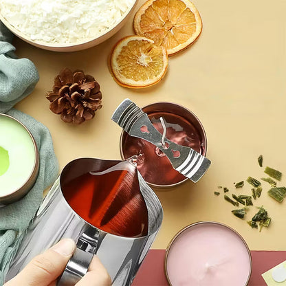 Set pentru fabricarea lumânărilor