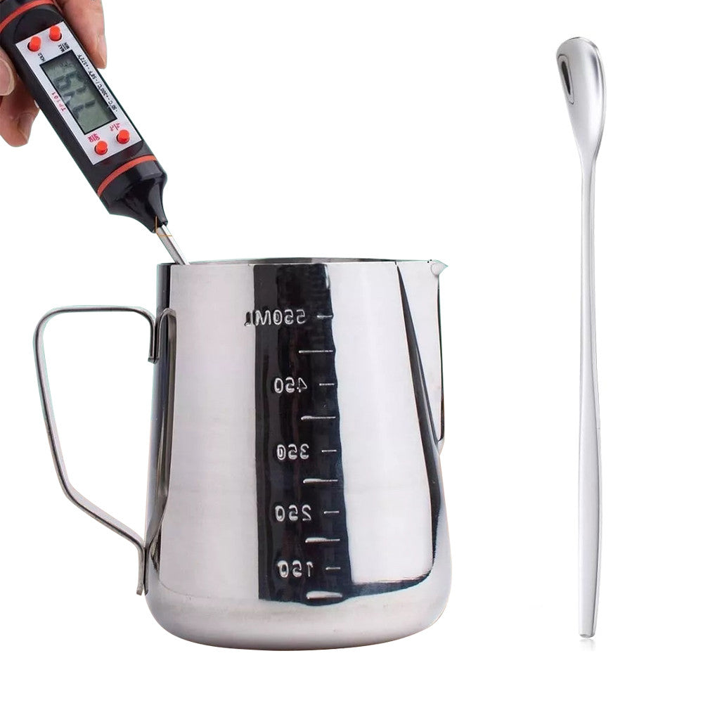 Set pentru fabricarea lumânărilor