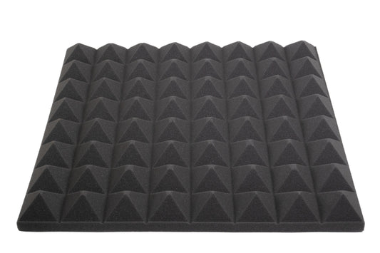 StudioMate FA50 Acoustic foam (50x50cm)
