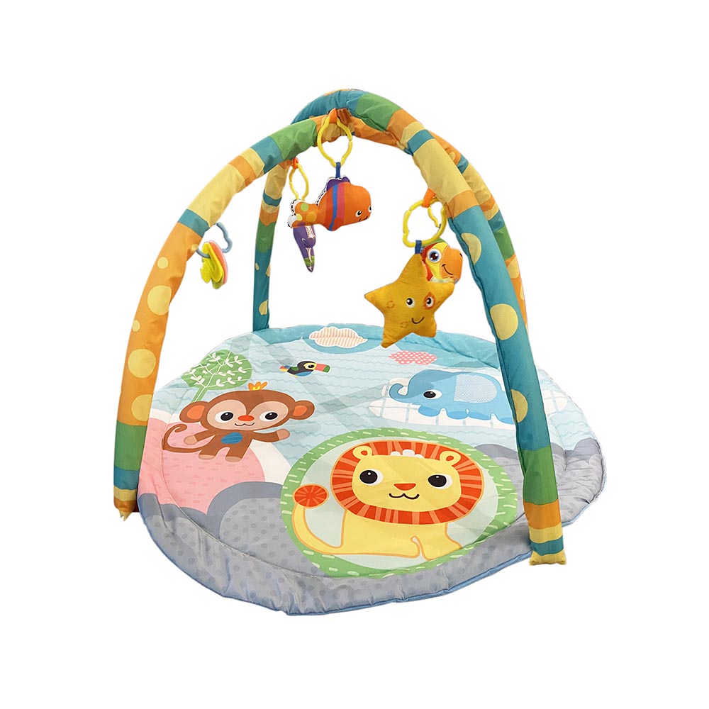 Baby play mat