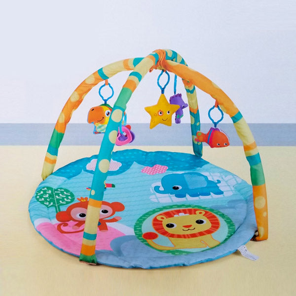 Baby play mat