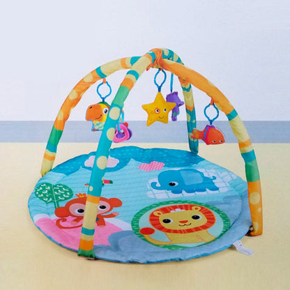 Baby play mat