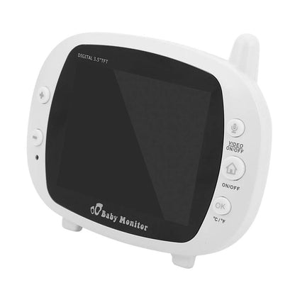 Monitor digital pentru bebelusi