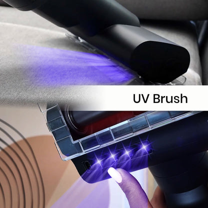 Air Essence™ Typhoon Drive Jet – 7-in-1 Cordless Wet & Dry Upright Vacuum Cleaner