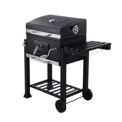 Multifunctional grill
